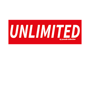 Unlimited T-Shirt