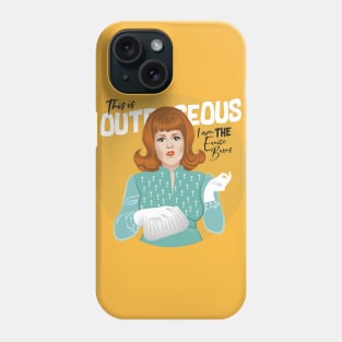 Eunice Phone Case