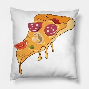 pizza slice Pillow