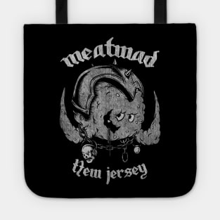 "MOTORWAD" Tote