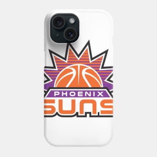 PHX Suns Phone Case