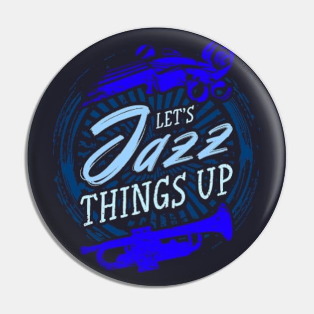 Jazz Misician Blue Sheet Music Notes Let's Jazz Things Up Pin by Designs by Romeo