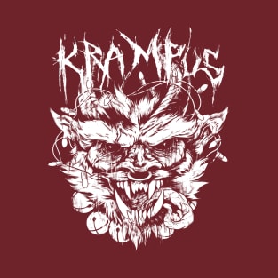 Krampus T-Shirt