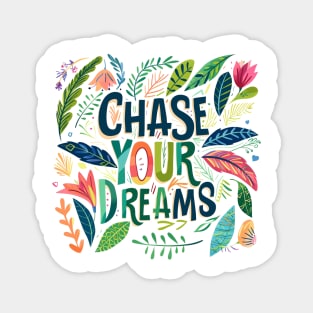 Mind Matters: Spread Positivity and Self-Care Awareness Magnet