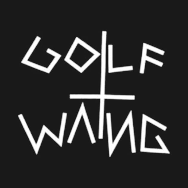 golf wang by RG_apparel