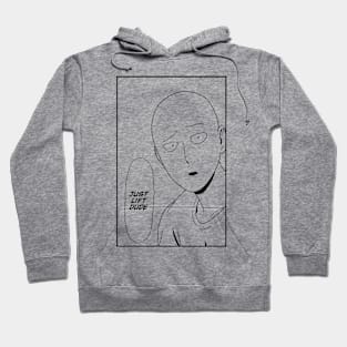 One Punch Man T-shirt Clothing Hoodie , one punch man transparent