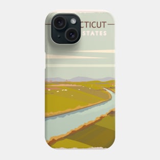 connecticut Phone Case