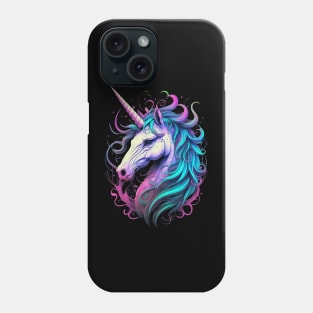 National Unicorn Day – April Phone Case