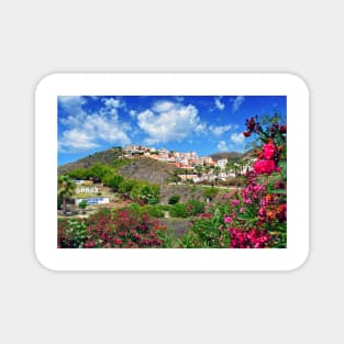 Torrox Costa Del Sol Andalusia Spain Magnet