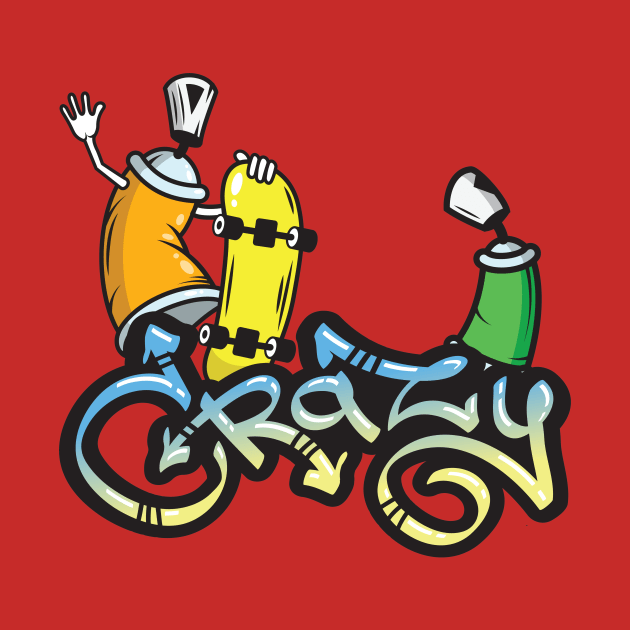 crazy by Raintreestrees7373