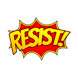 Resist T-Shirt