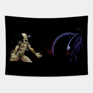 AVP Tapestry