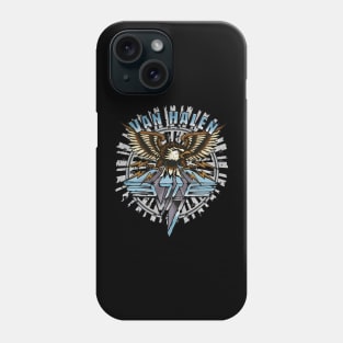 Eagle van Phone Case