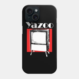 Yazoo duo pop Phone Case