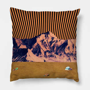 WEST Pillow