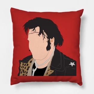 Eddie Pillow