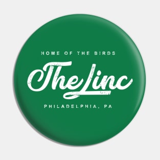 The Linc Alt Pin