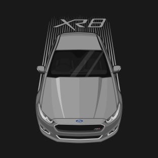 Ford Falcon FG X XR8 - Silver T-Shirt