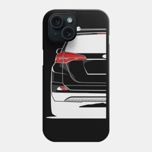 RAV4 Phone Case