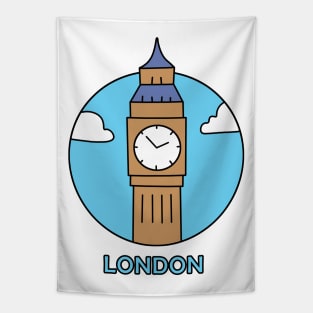 London Tapestry