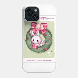 Merry Christmas Phone Case