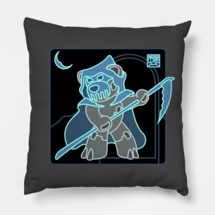 Barrows Bear Pillow