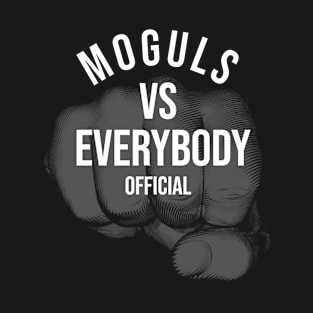 Moguls T-Shirt