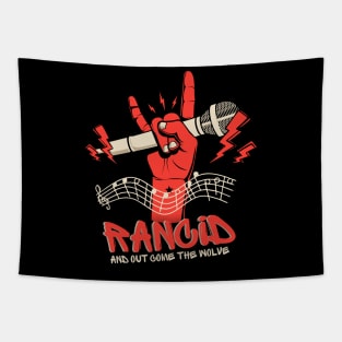 Rancid Tapestry