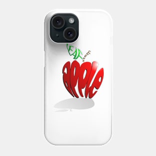 Young Signature Collection: Apple Phone Case