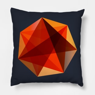 Life Of Colour Pillow