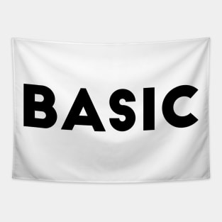 Basic Tapestry