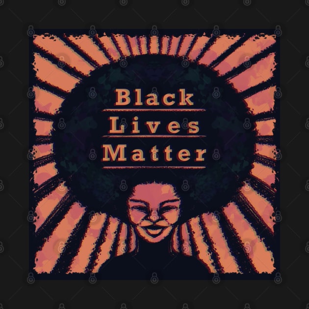 Black Lives Matter by hdesign66