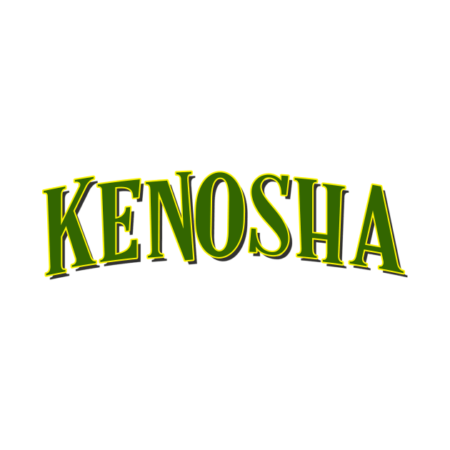 Kenosha by Vandalay Industries