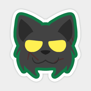 Yellowfang Magnet