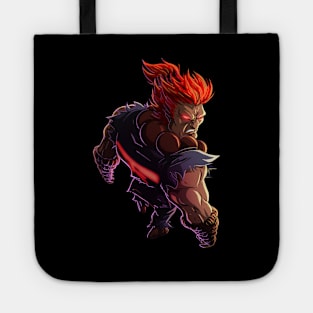 Akuma Tote