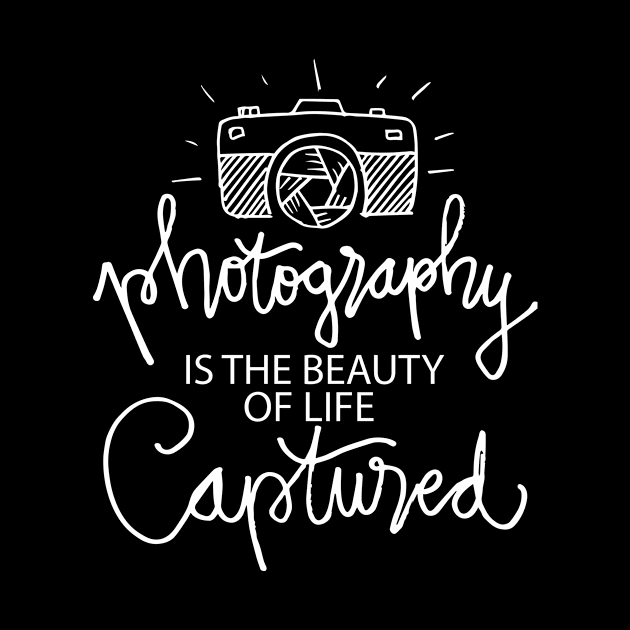 Photography is beauty of life captured. by Handini _Atmodiwiryo