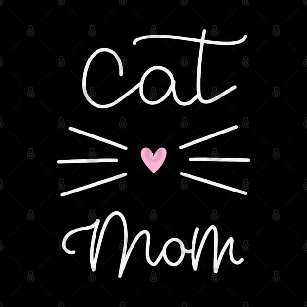 Cat Mom by TheMidnightBruja