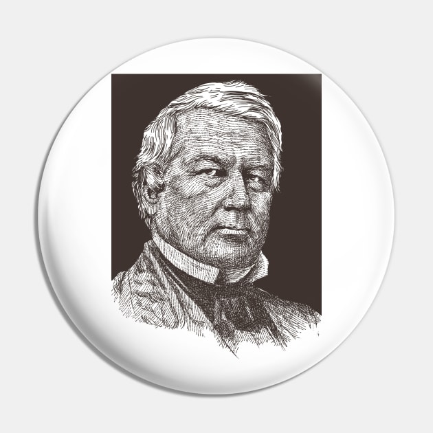 Millard fillmore Pin by barmalisiRTB