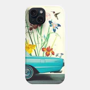 Summer Breeze Phone Case