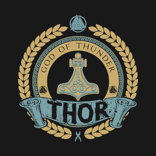 THOR - LIMITED EDITION T-Shirt