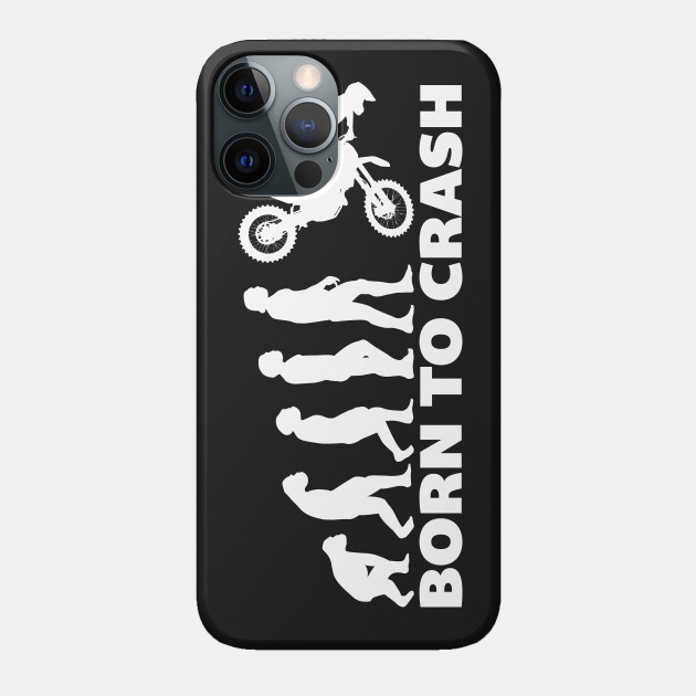 motocross phone case