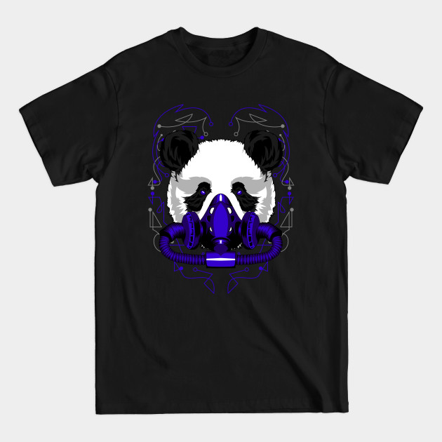 Discover panda dab - Panda Dab - T-Shirt