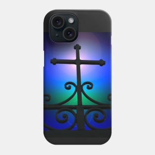 Gates of Heaven Phone Case