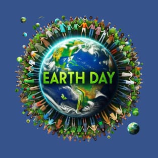 Earth Day T-Shirt