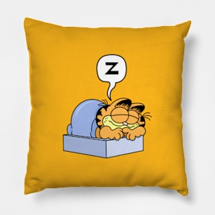 Garfield Pillow