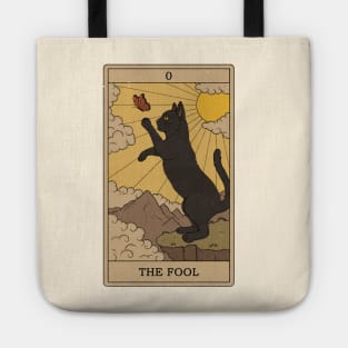 The Fool Tote