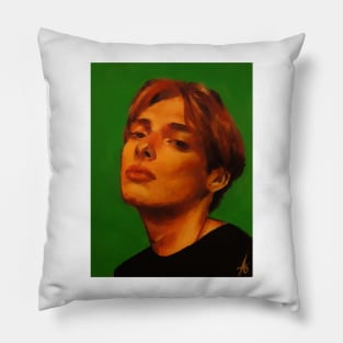 Untitled Pillow