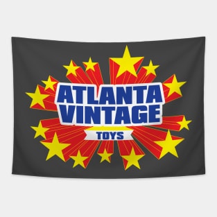 ATL VTG Super Powers Tapestry