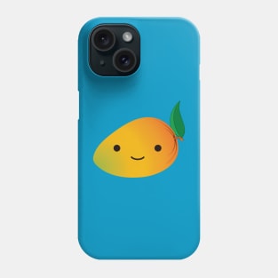 Cute Kawaii Mango Phone Case