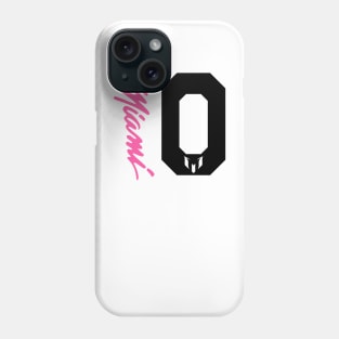 Messi inter Miami Phone Case